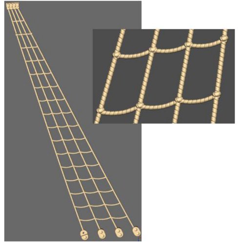 Bandai Hobby Going Merry Model Ship One Piece