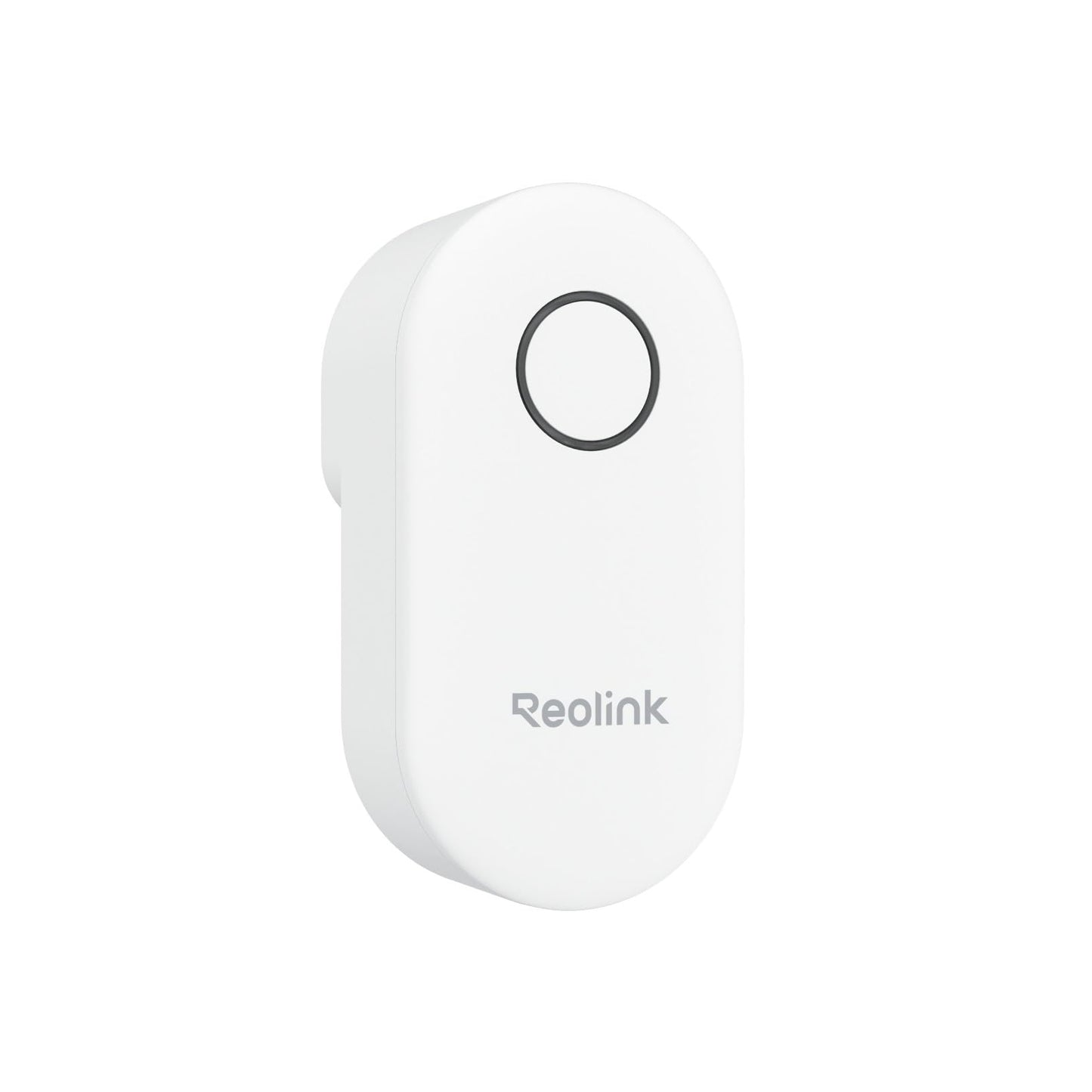 Reolink Chime (Add-on Accessory), ONLY for Reolink Video Doorbell V2, Plug-in Indoor Doorbell Chime, App Remote Control, Adjustable Ringtones & Volume, Easy Plug & Play