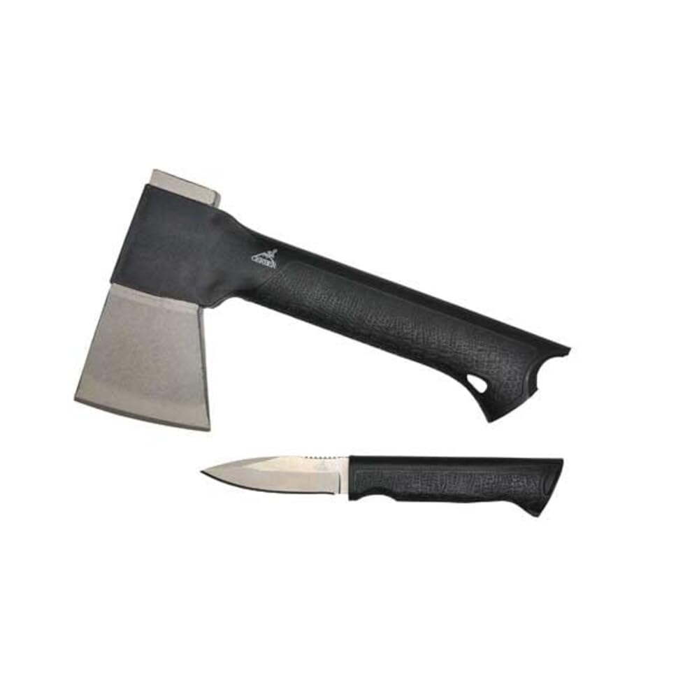 Gerber Gator Combo Axe [31-001054]