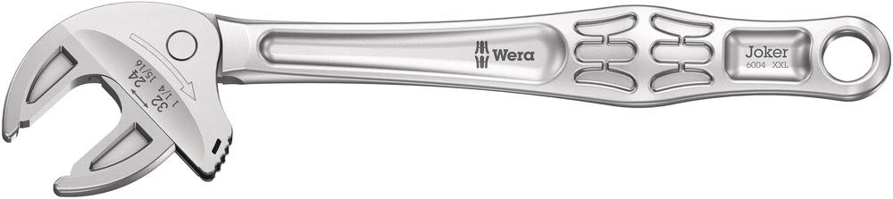 6004 Joker XXL Joker Flexible Size Adjustment; 24-32mm