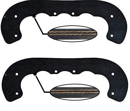 (2PACK) SEPC Snow Blower Paddle for Toro 99-9313