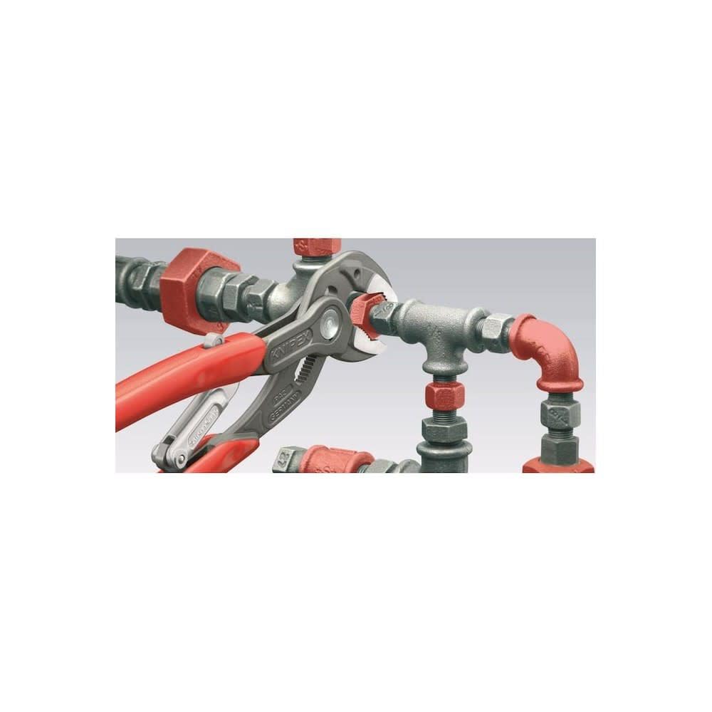 Auto Adjusting Water Pump Pliers