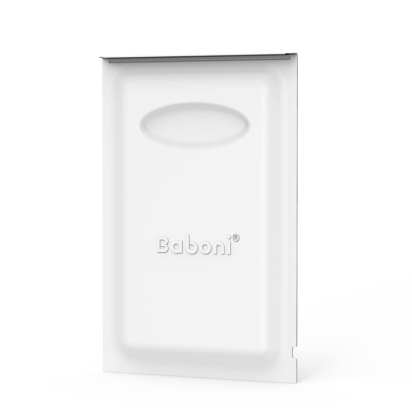 Baboni Metal Closing Panel Pet Door Cover (Large) - Only for Baboni Large Pet Door