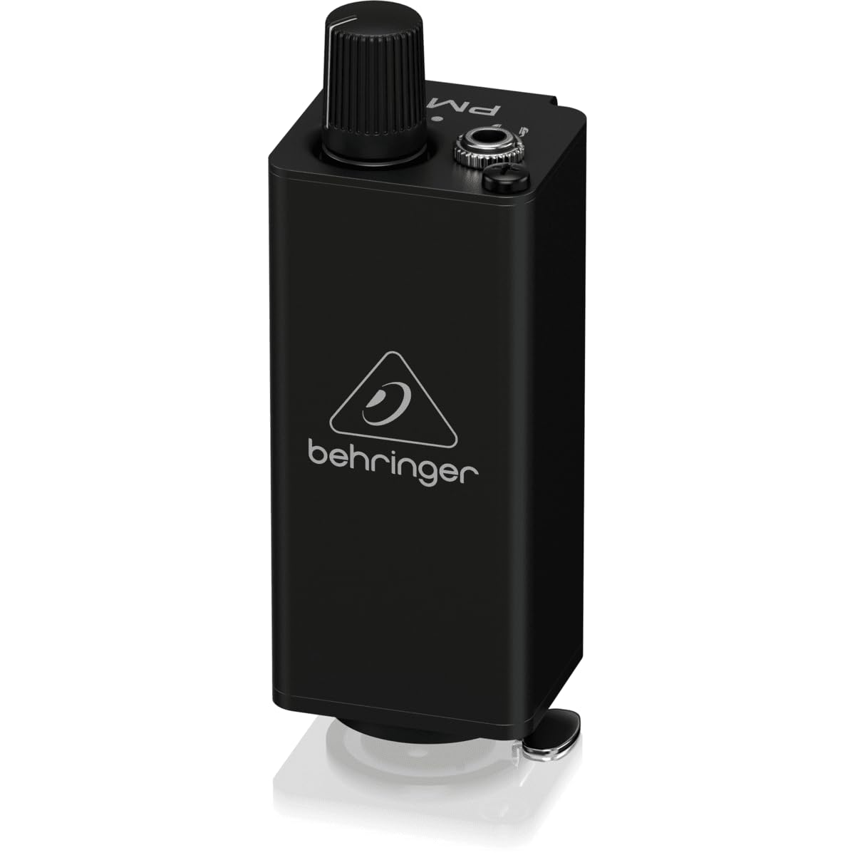 Behringer Powerplay PM1 1-Channel Personal in-Ear Monitor Beltpack (PM1d3)