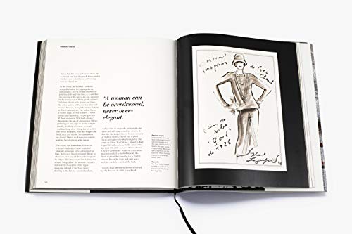 Chanel: Collections And Creations