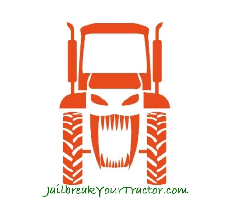 Adjustment Shim Kit Kubota Compatible Boost Hydraulic Pressure JailBreakYourTractor (BX, B Series) +25% Power