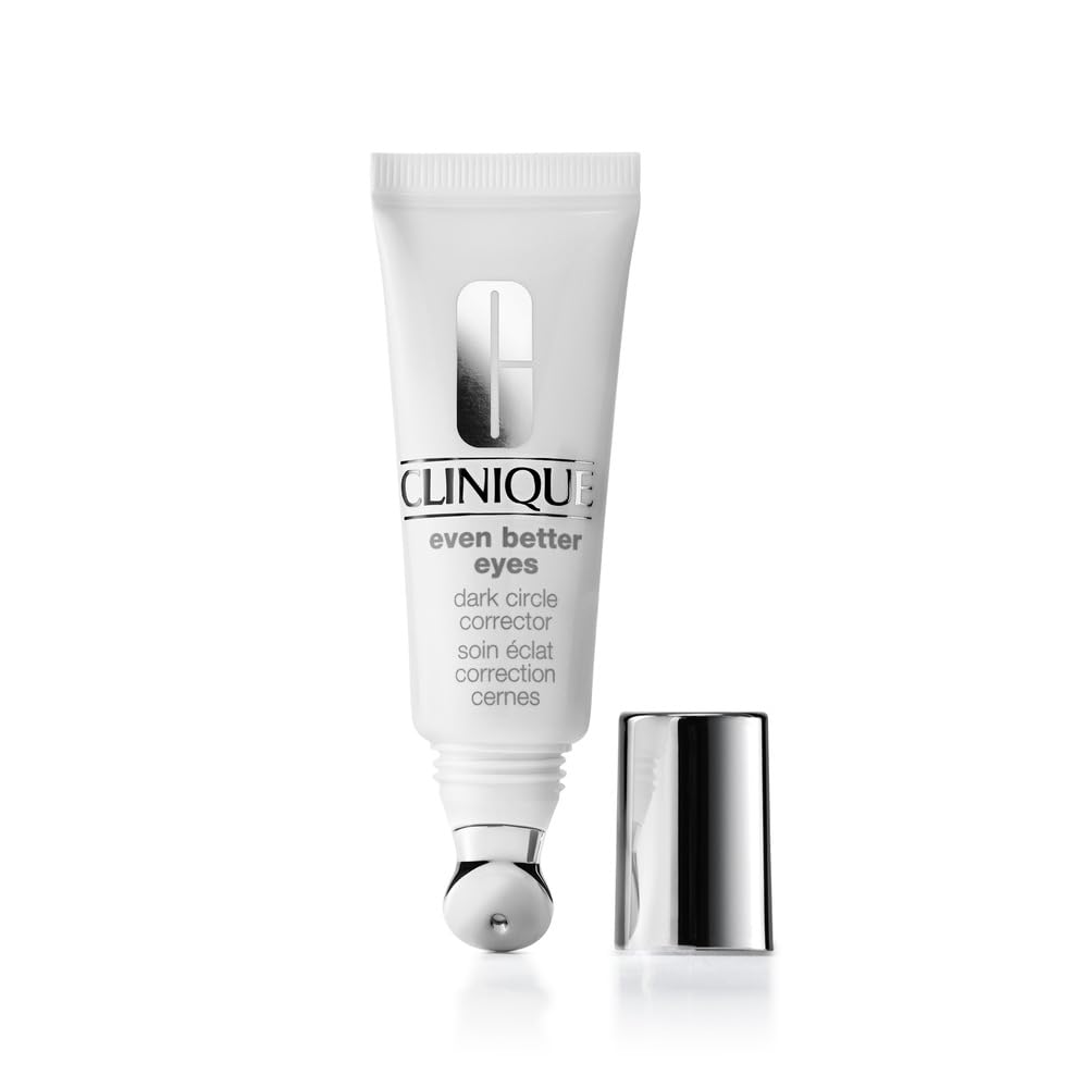 Clinique Even Better Eyes Dark Circle Corrector | Hydrating, Brightening + Dark Circle Reducing, 10ml