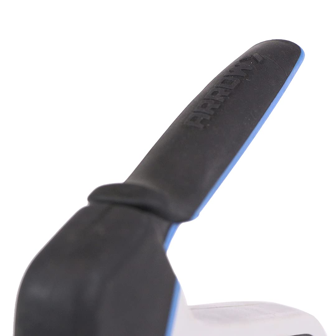Arrow Fastener T50X Tac Mate Stapler, Grey