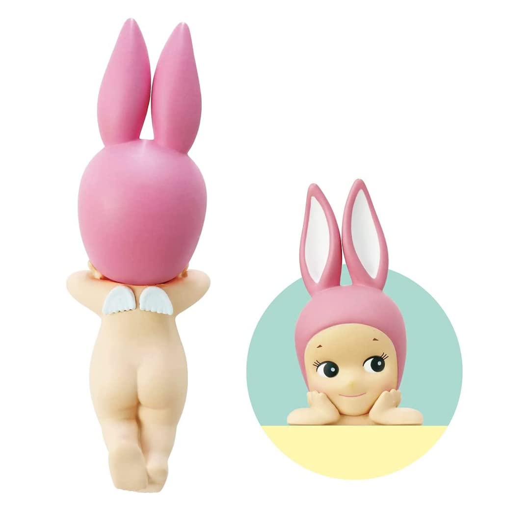 Sonny Angel HIPPERS - Original Mini Figure / Limited Edition - 1 Sealed Blind Box (SAS65748)