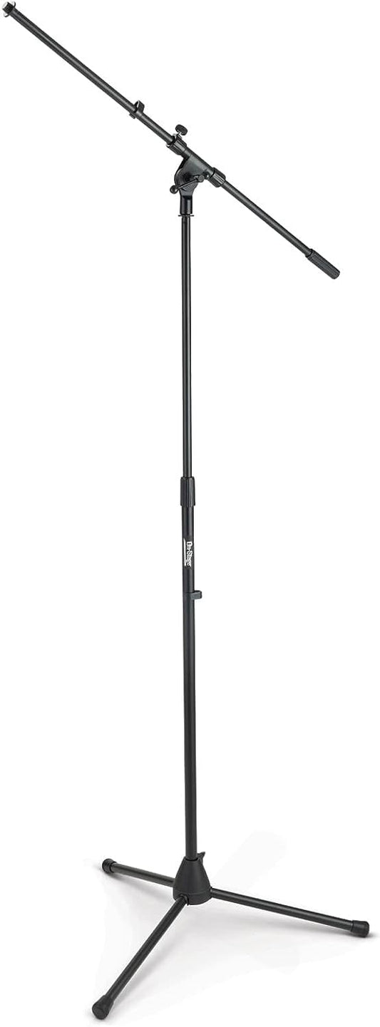 On-Stage Stands Stands MS7701 Tripod Boom Microphone Stand