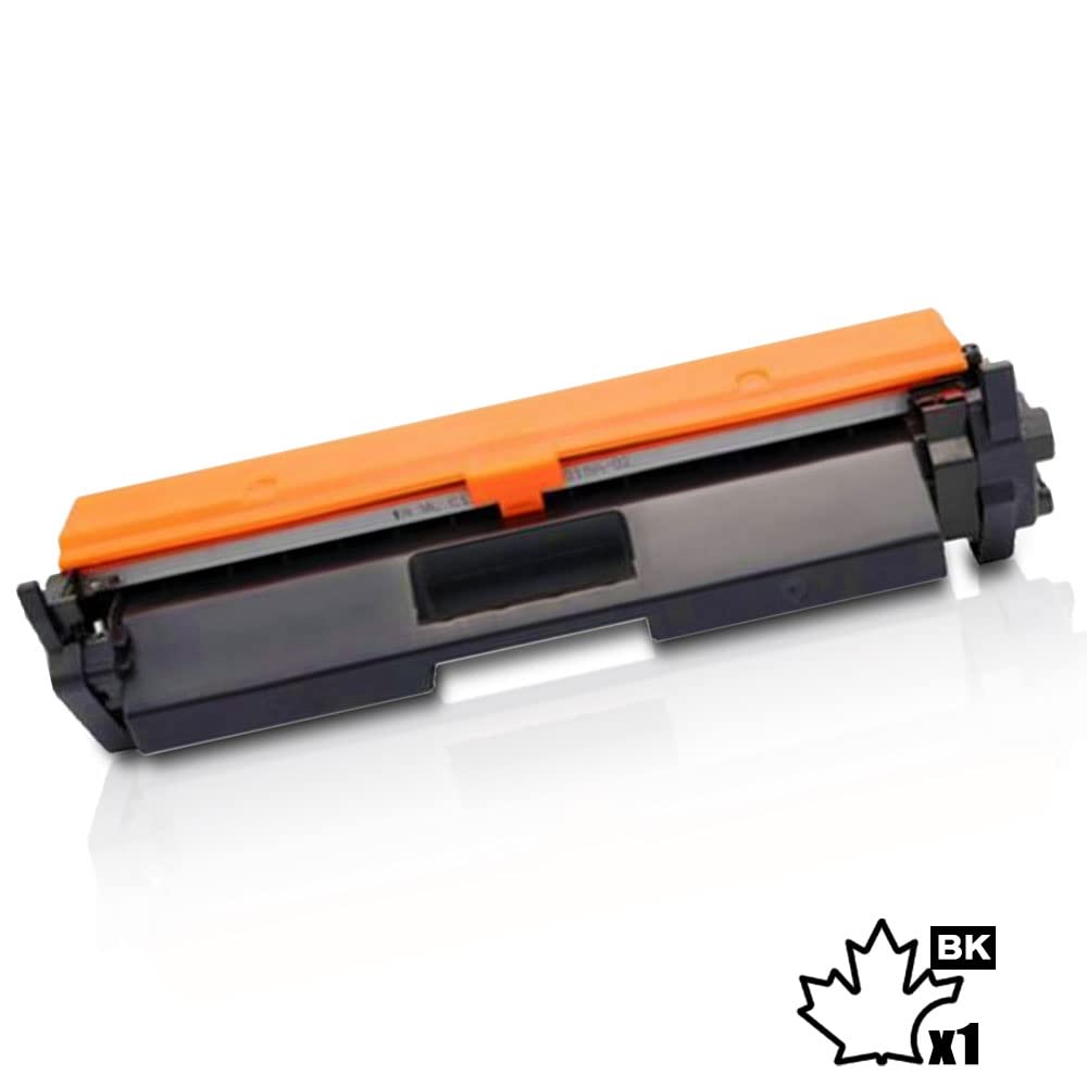 Inkfirst Compatible Toner Cartridge 051 H 051H (4,000 Pages) Replacement for Canon 051H 2169C001 imageCLASS LBP162dw MF262dw MF264dw MF267dw MF269dw Black High Yield
