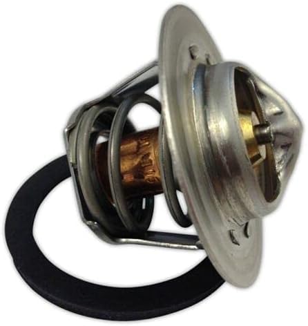 KEYOPO 006719F Unitherm Governor Capron for Raypak 206A、266A、336A、406A,207A、267A、337A、407A,R185A、R265A、R335A、R405A,R185B、R265B、R335B、R405B