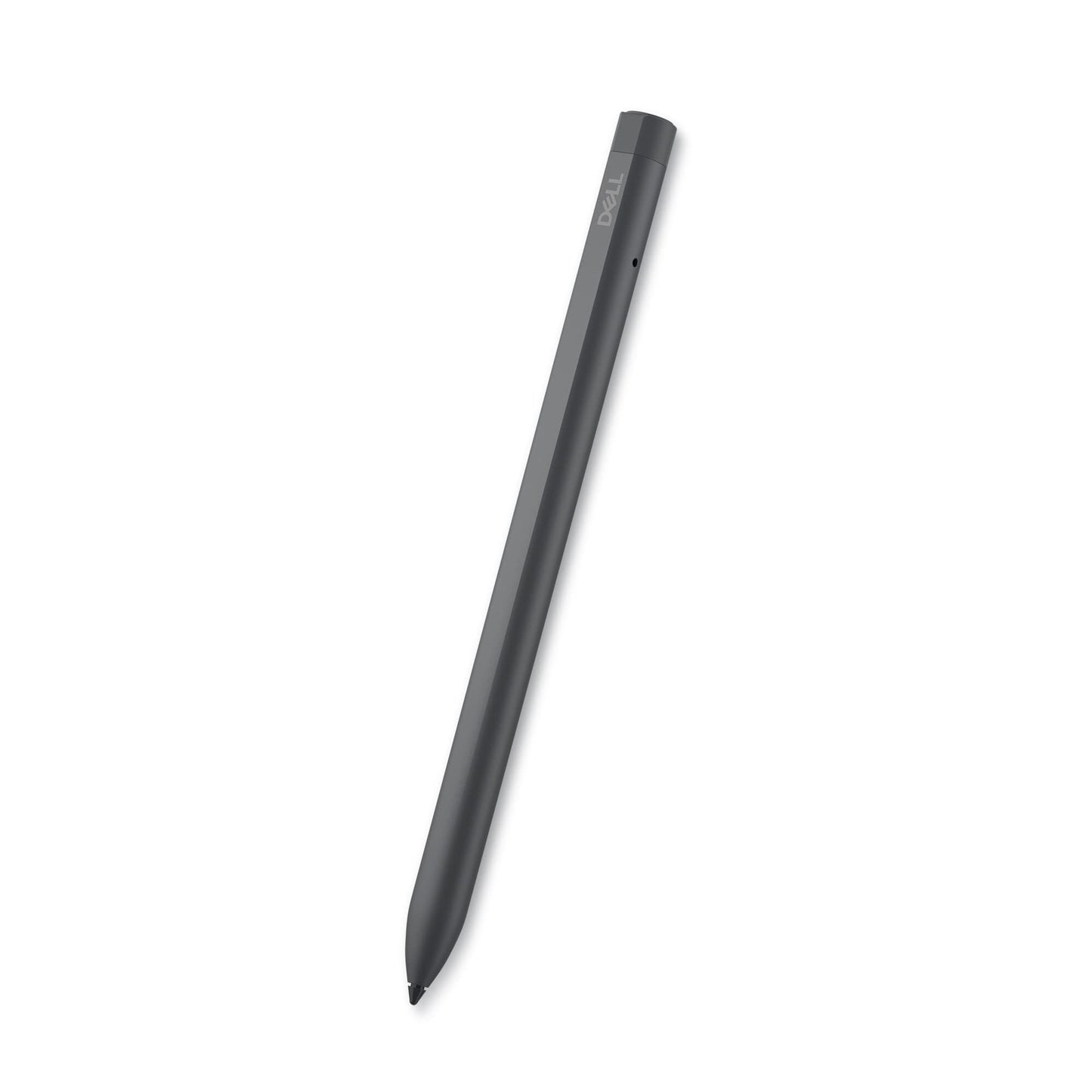 Dell Premier Rechargeable Active Pen - PN7522W, Cone Shaped Pen Nib, Wireless, Adjustable Pressure Sensitivity, DocuSign/MS Whiteboard/Photoshop/AutoCAD Compatible, 2 Buttons, Black