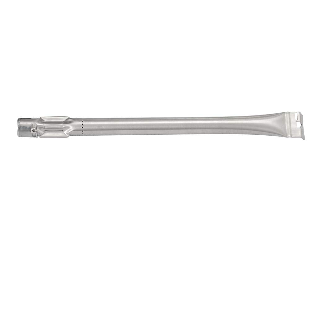 BBQSAVIOR BP73 BBQ Burner Replacement Parts for Broil-Mate 7123-64H, 7123-67H, 7821-64, Huntington and Sterling 5020-64 Gas Grills, Stainless Steel Tube Burner 15 3/4 inch, 4-Pack