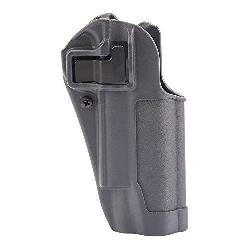 BLACKHAWK! Serpa Sportster Holster, Size 03, Right-Hand, (1911 Gov’t & Most Clones w/ or w/o Standard Rail)