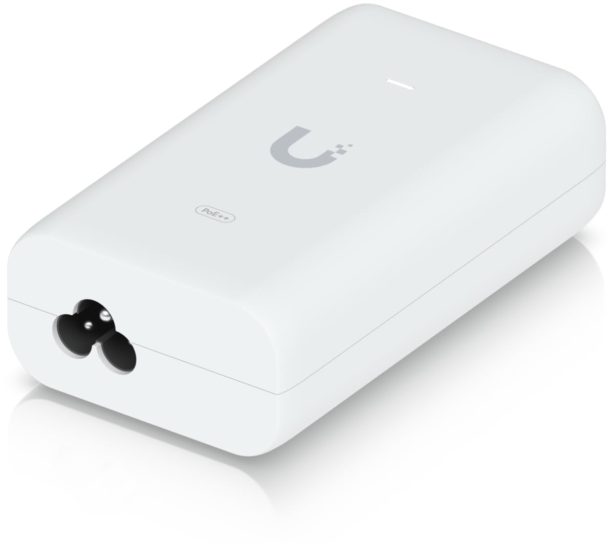 Ubiquiti U-PoE++ Gigabit PoE injector 48V / 1,25A (60W)
