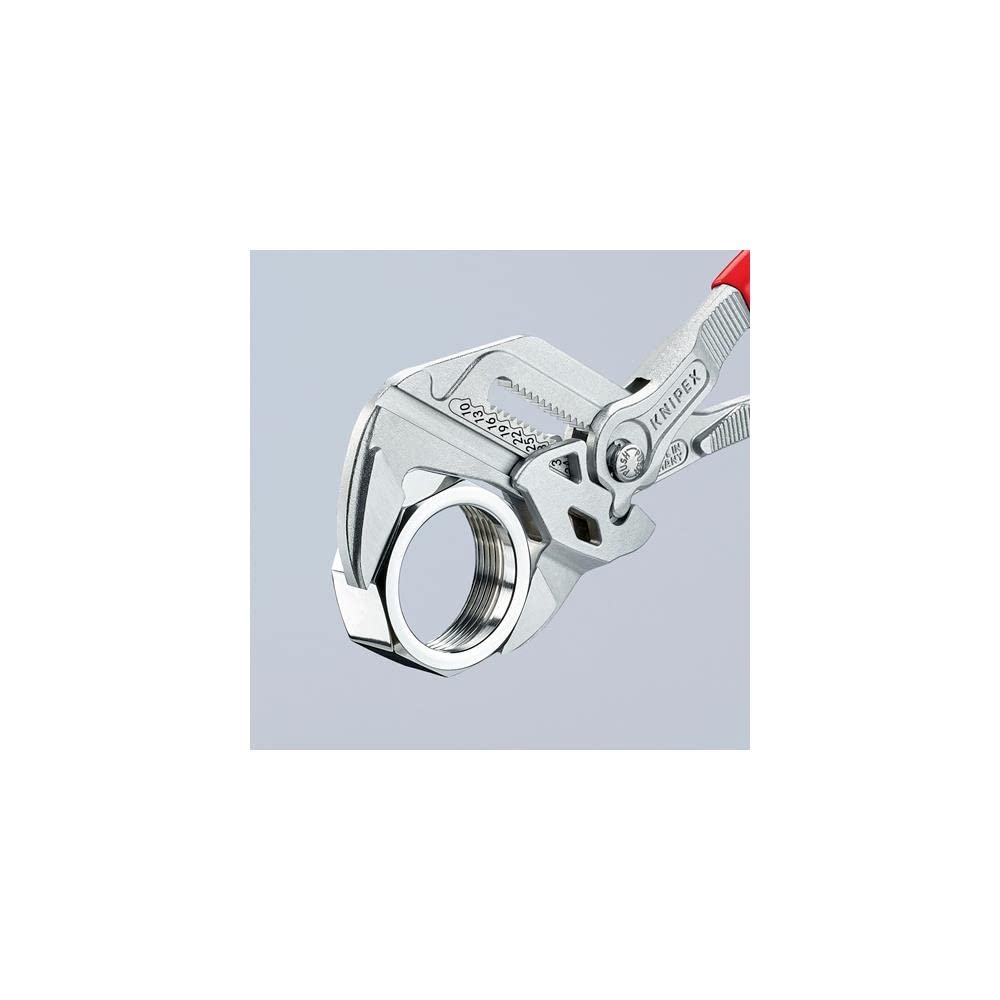 Pliers Wrench