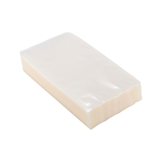 Breville Commercial 6 x 10 inch chamber vacuum bags, 250 bags, PSC-VBF-0610, for use with the 300 Series™ Chamber Vacuum Sealer VSCH-300AC1B