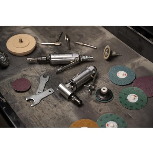 Ingersoll Rand 301B Air Angle Die Grinder