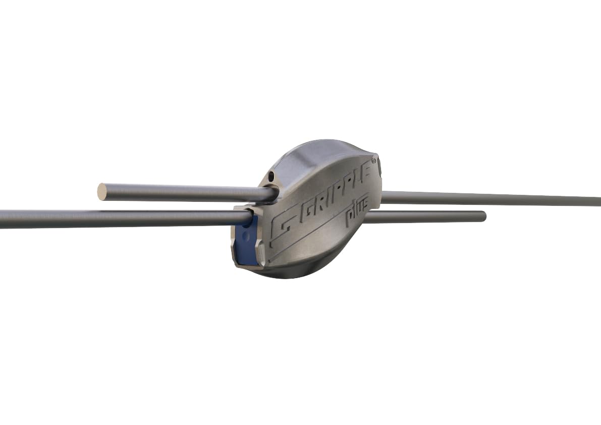 Gripple Medium Wire Joiner - 20 pack