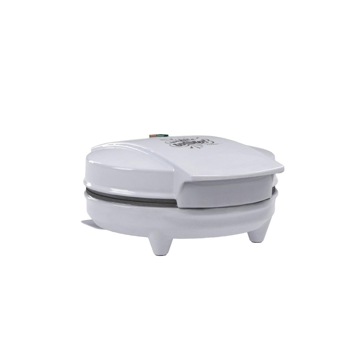 Car Mini Waffle Maker- Make 7 Fun, Different Race Cars, Trucks, and Automobile Vehicle Shaped Pancakes- Electric Waffler Iron- Non-Stick Pan Cake Baker w Recipe Guide- Cool Fathers Day Gift for Dad