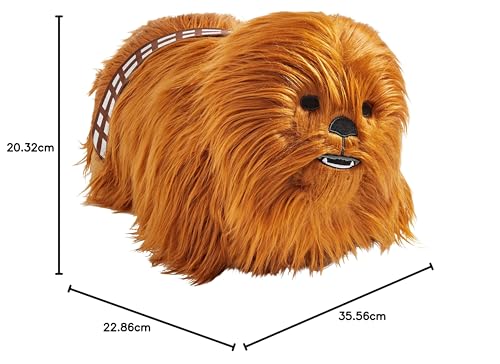 Chewbacca Large Star Wars