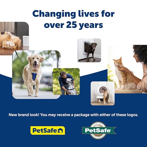 PetSafe Freedom Replacement Flap for PetSafe Dog and Cat Doors - Medium - PAC11-11038