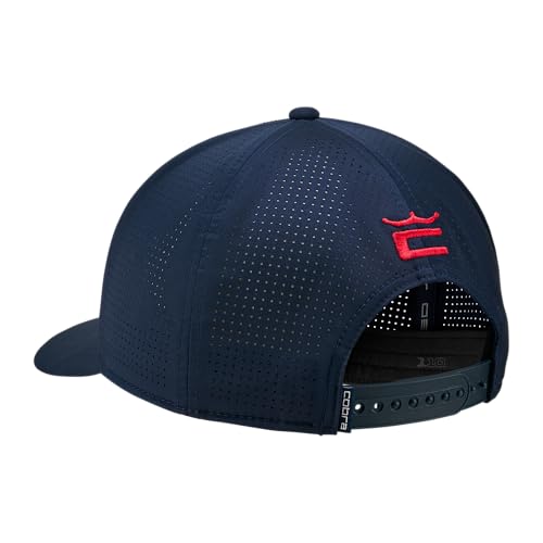 Cobra Men's Split Tour Cap