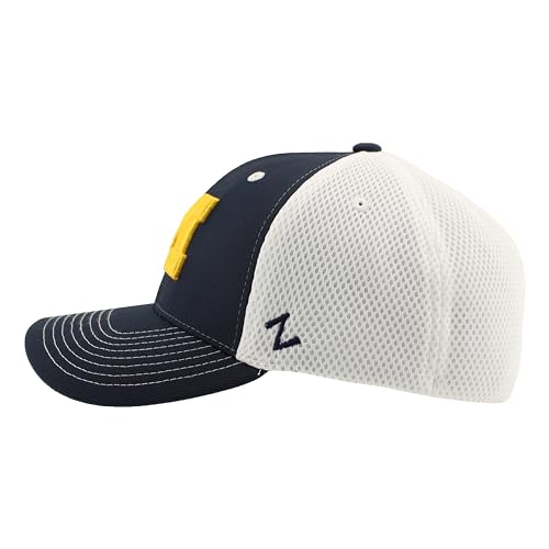 Zephyr Men's NCAA Officially Licensed Hat Pregame Impact