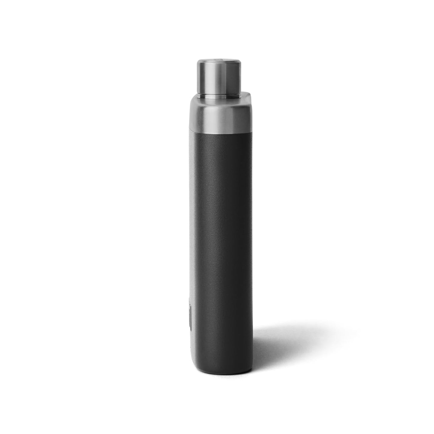 YETI 7 oz Flask and Funnel, Black