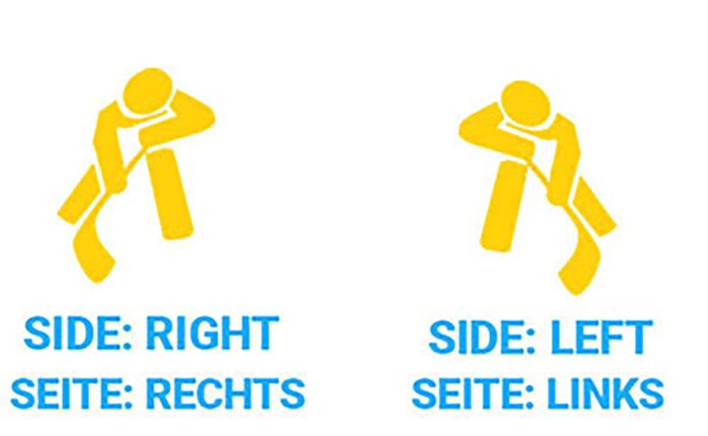 Bauer Mystery Mini Hockey Stick 2024 - Left Hand - 1 Random Stick