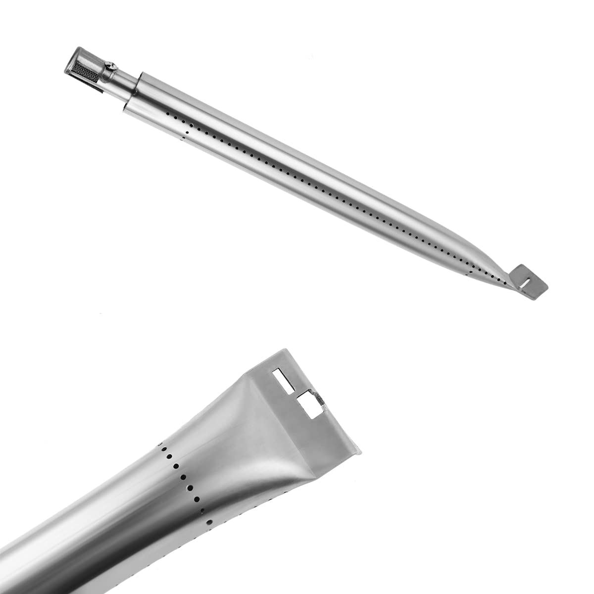 15 13/16" Burner for Broil King Baron 420 Baron 490 Baron 320Baron 440 Broil King Replacement Parts 9221-64 9211-64 9215-54, for Broil King Baron Grill Burner Parts