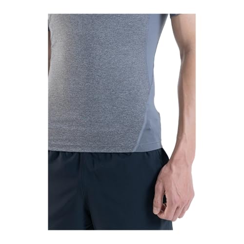 Under Armour Men's HeatGear Compression Short-Sleeve T-Shirt
