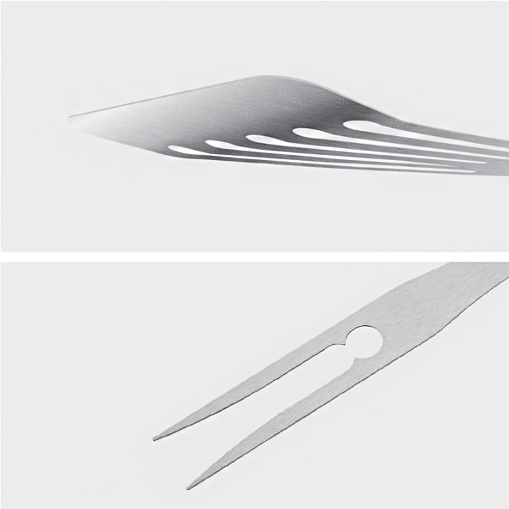 21Pcs Griddle Accessories Kit, Flat Top Grill for Blackstone and Camp Chef Metal Spatula Tools Set with Burger Press Scraper Basting Cover Grilling BBQ Cooking Kit, for Outdoor Grilling BBQ Cooking