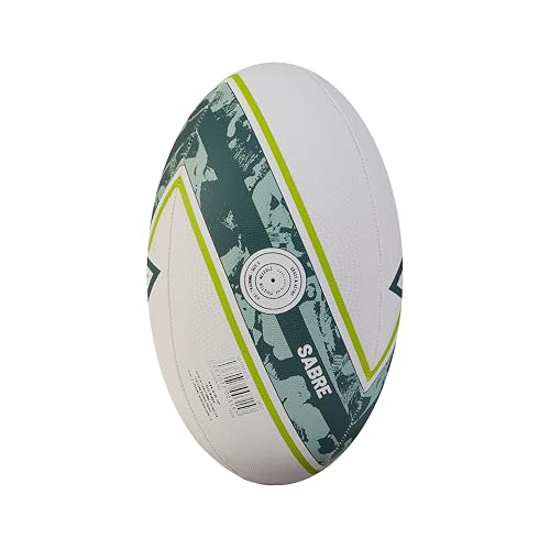 Mitre Unisex Rugby Ball