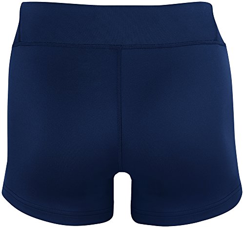 Mizuno Women's Victory 3.5" Inseam Volleyball Shorts(S)