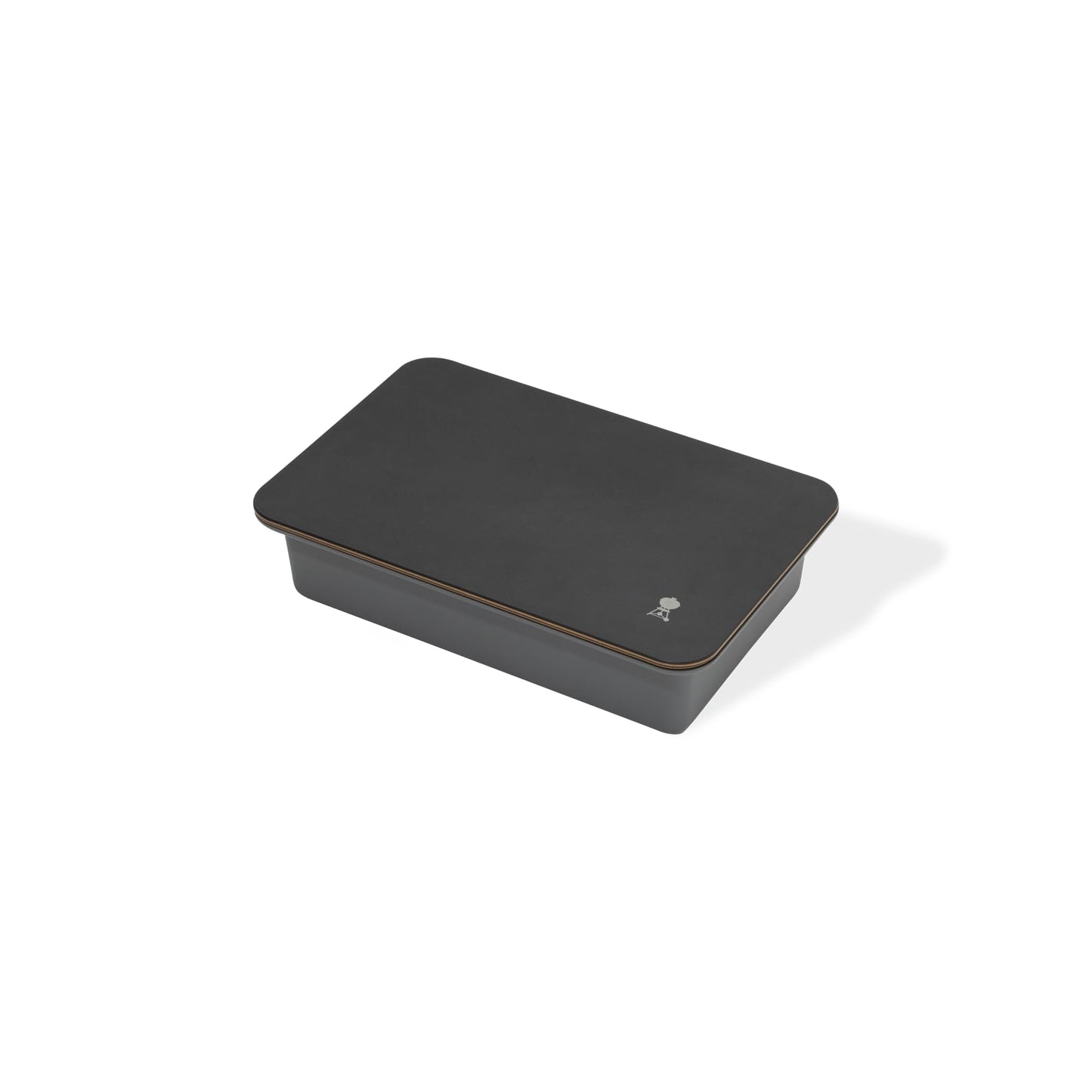 Weber Works Cutting Board & Basin