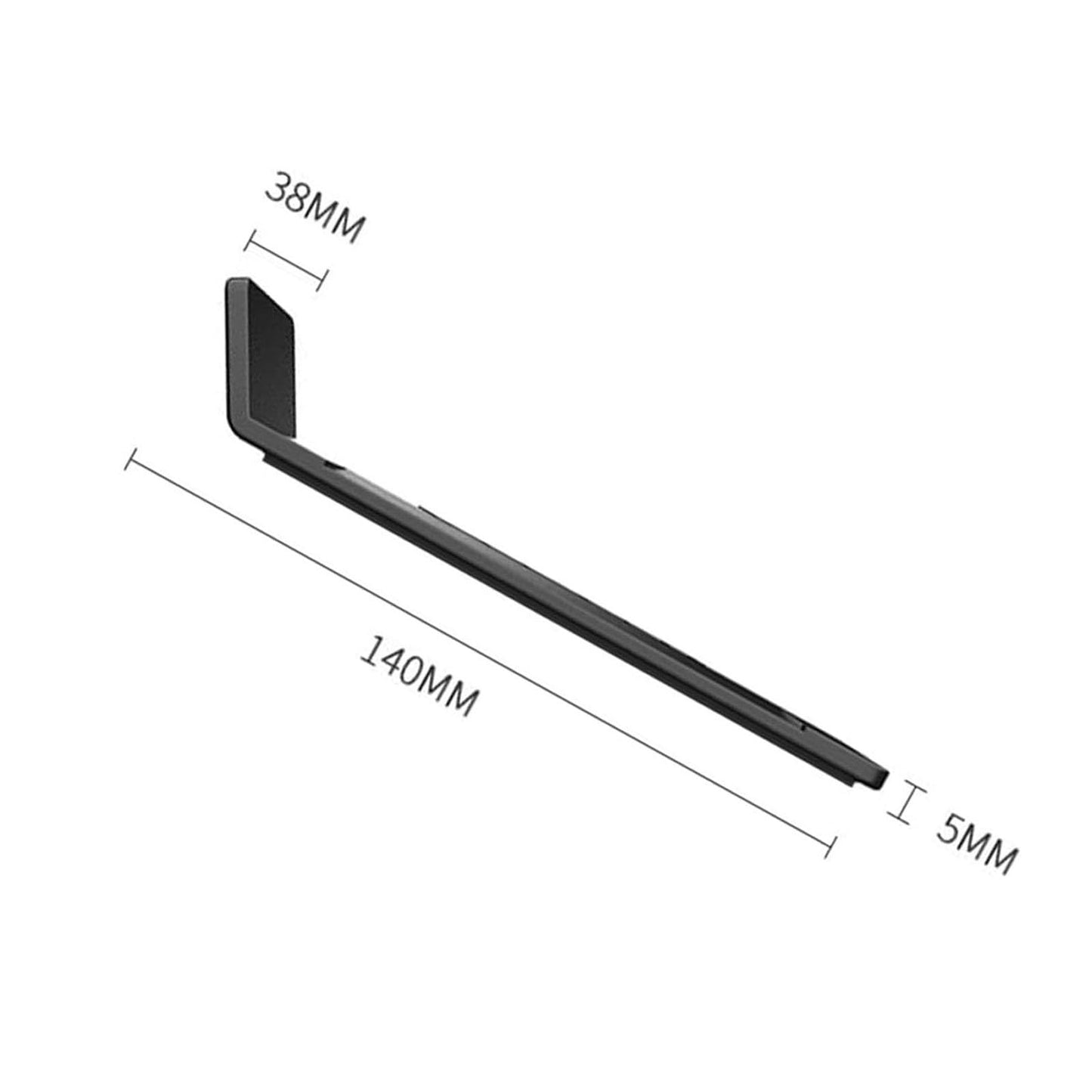 TUOREN Electric Guitar Intonation Adjuster Octave Correction Tool and Tremolo Bridge Shim Compatible with Floyd Rose EJK1000 Intonation Adjuster