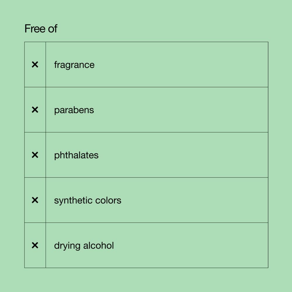 Clinique 3-Step All About Clean Liquid Gentle Facial Cleanser Soap For Dry Combination Skin Types, Mild, 400ml