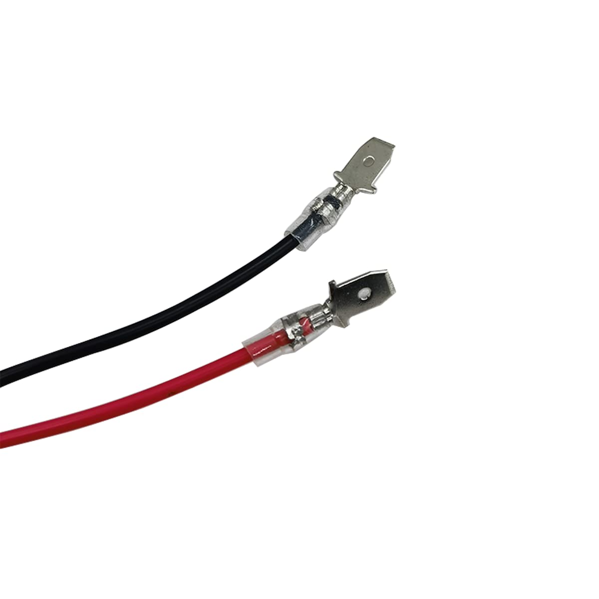 AGP.1978 2pcs Cab Light Amber LED Warning Light 12V Tractor Lamp Replace JD AR60250, 22-665T1, 60-6246T1, A187626, 20-1950T91, 22665T1, 606246T1, 201950T91