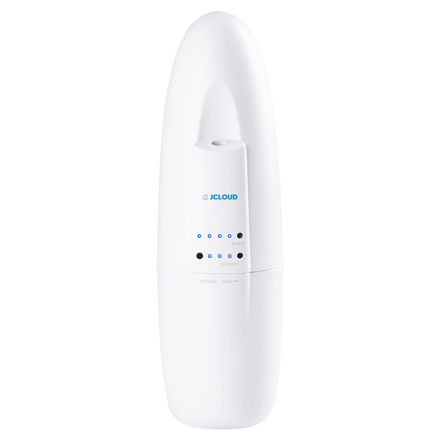JCLOUD Smart Scent Air Machine with Nebulizing Tech for Home, Professional Waterless Essential Oil Diffuser 100ML, Plug-in Portable Scent Diffuser for Essential Oils for Large Room, Office, Spa