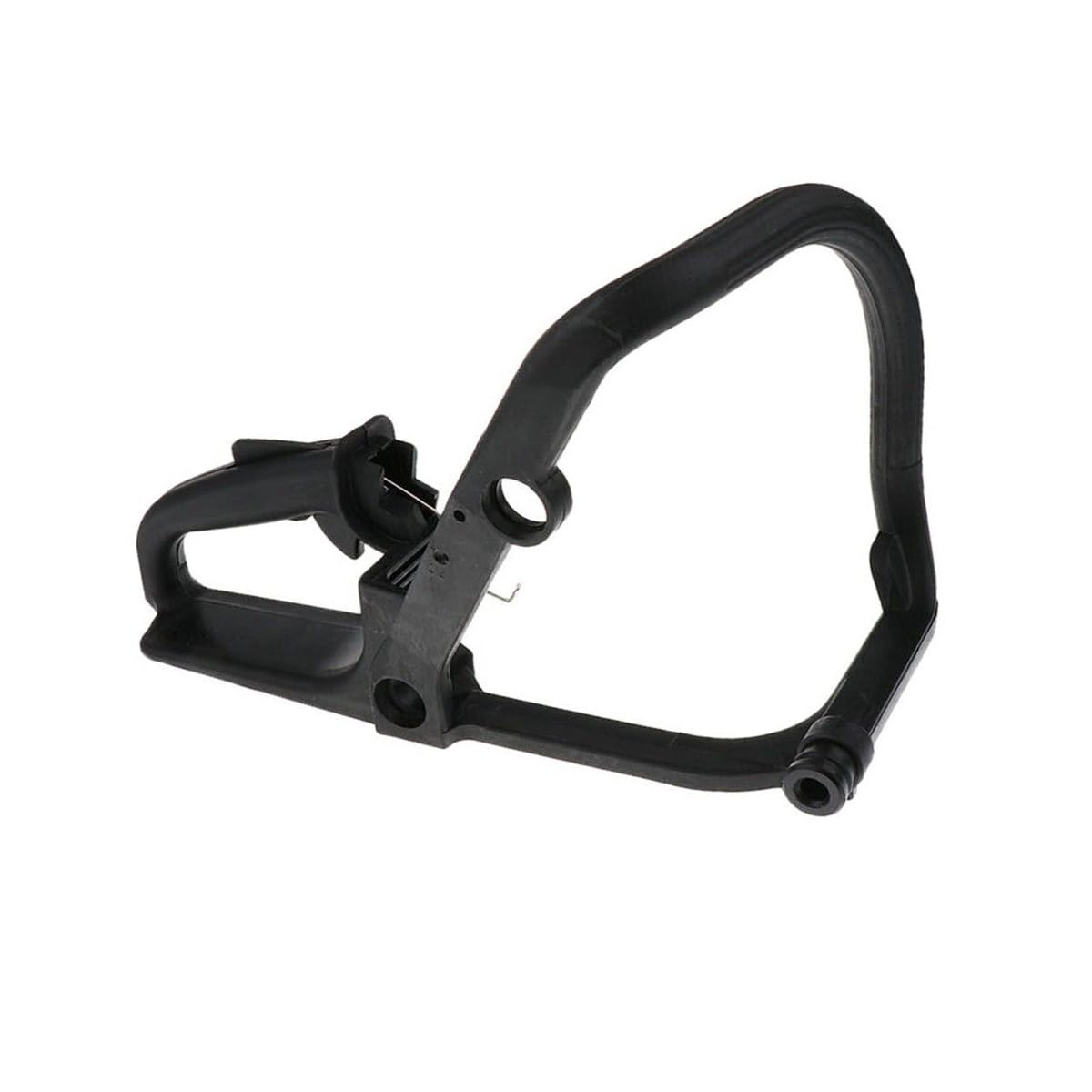 Handle frame suitable for Stihl 017 018 MS170 MS180 chainsaw replacement 1130 791 4901 front handle and rear handle assembly throttle switch handle HZACHYX