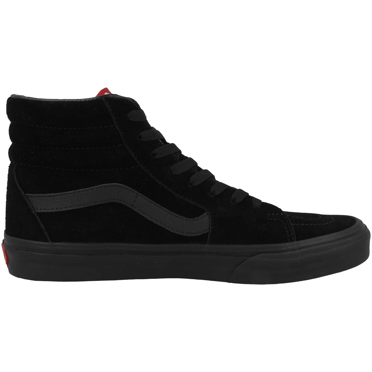 Vans VN000D3HBKA105500M Old Skool Black/Black 5.5/7 M