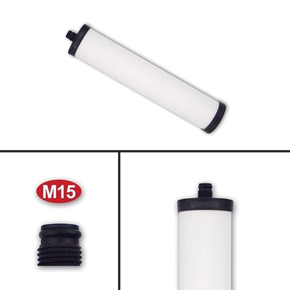 Doulton W9223021 Replacement Ceramic Filter