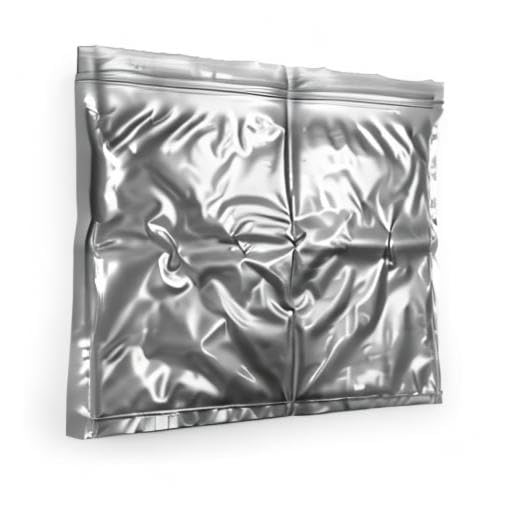 Camco 41548 Toilet Waste Bags | Features a Durable, Double-Bag Design | Great for Camping, Hiking and Hunting and More | 10-Pack, Black