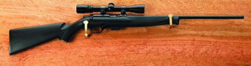 Allen Brass Gun Hanger Kit (1 Pair) - One Size, Multi (5641)