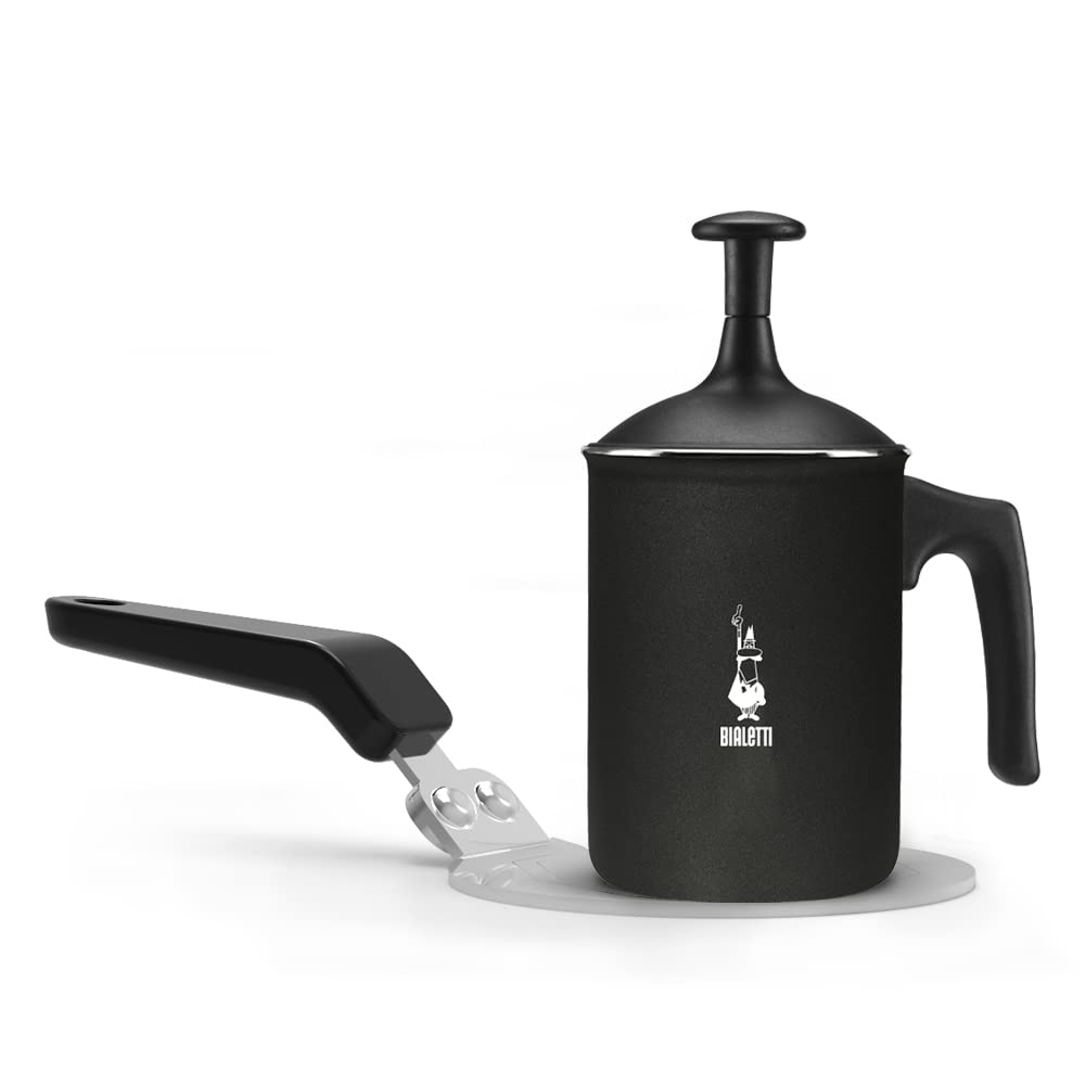 Bialetti Moka Induction Saucer Adapter for Small Cookware and Coffee Maker, 6 Cups, Diameter 13 cm, Steel