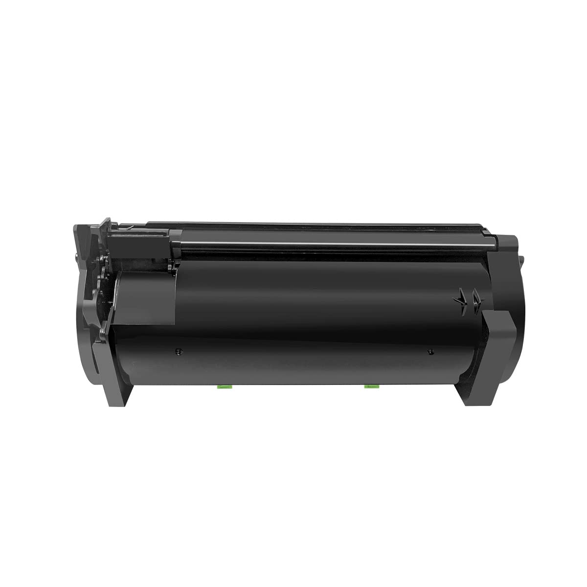 TOPRINT Compatible Toner Cartridge 501H 50F1H00 High Capacity 5000 Pages Black for Lexmark MS310d MS310dn MS312DN MS410d MS410dn MS415dn MS415dn MS510dn MS610de MS610dn MS610dte MS610dtn Printer