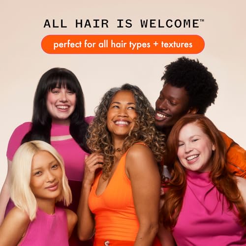 amika the wizard detangling hair primer, 150ml