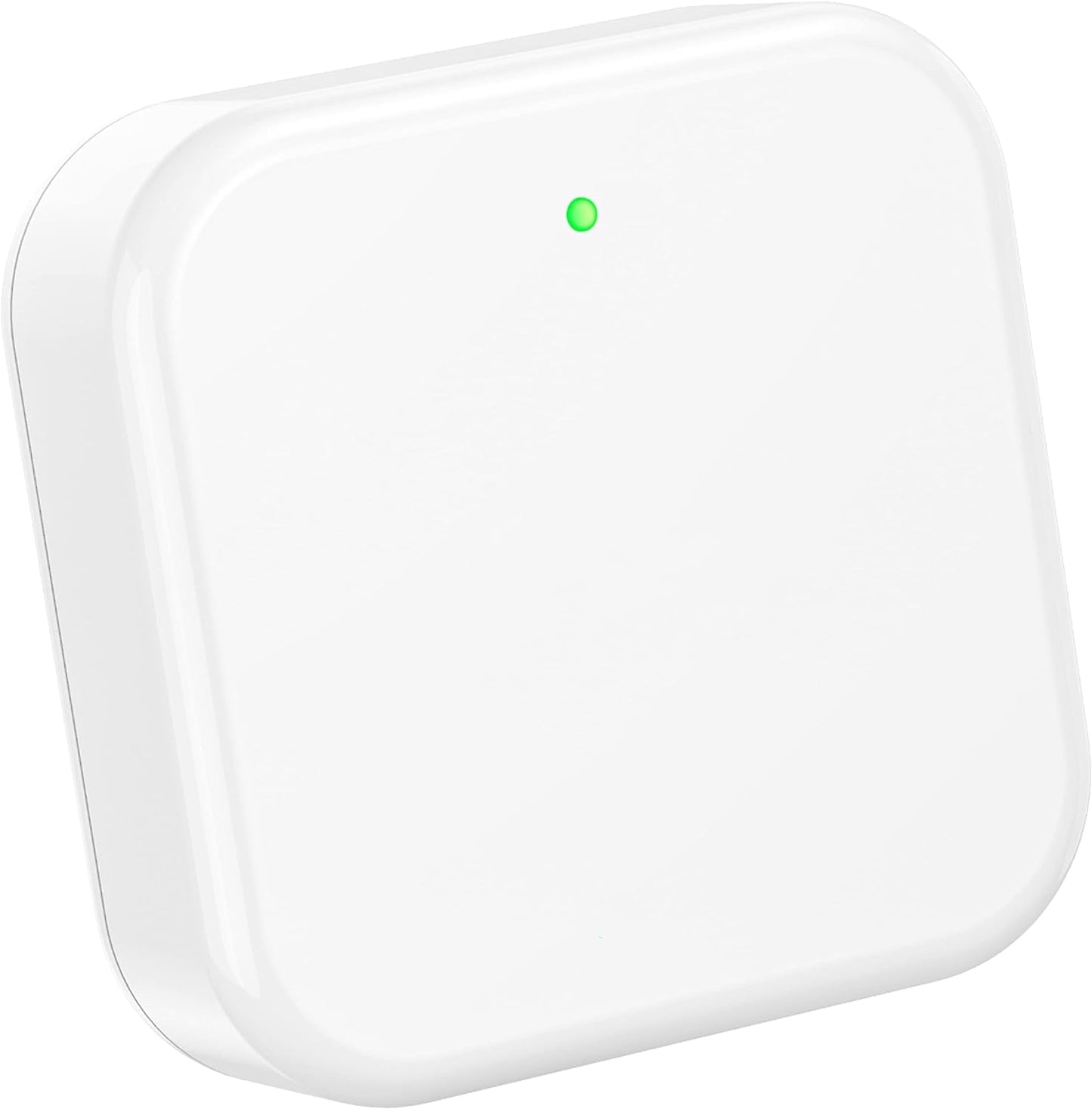 WiFi Gateway, Samtecht Gateway for TTLock Smart Lock, Control by TTLock App, Remotely Control Keyless Entry Door Lock